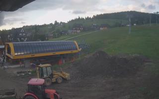 Małe Ciche dolna stacja - 17-06-2026 17:45