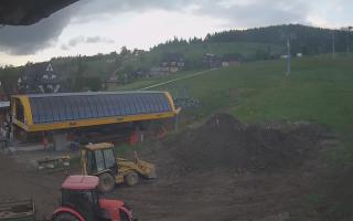 Małe Ciche dolna stacja - 17-06-2026 17:49