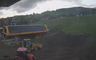 Małe Ciche dolna stacja - 17-06-2026 17:53