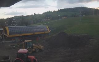 Małe Ciche dolna stacja - 17-06-2026 17:59