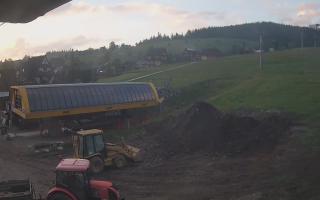 Małe Ciche dolna stacja - 17-06-2026 18:22