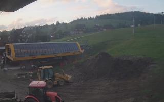 Małe Ciche dolna stacja - 17-06-2026 18:24