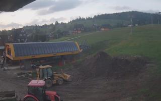 Małe Ciche dolna stacja - 17-06-2026 18:28