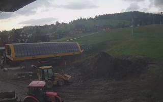 Małe Ciche dolna stacja - 17-06-2026 18:03