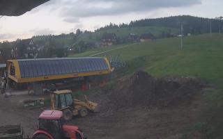 Małe Ciche dolna stacja - 17-06-2026 18:32