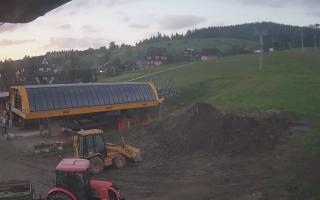 Małe Ciche dolna stacja - 17-06-2026 18:42