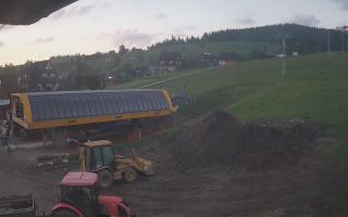 Małe Ciche dolna stacja - 17-06-2026 18:46