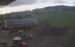 Małe Ciche dolna stacja - 17-06-2026 18:07