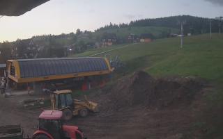 Małe Ciche dolna stacja - 17-06-2026 19:00