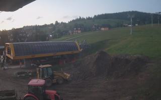Małe Ciche dolna stacja - 17-06-2026 19:11