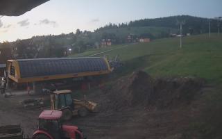 Małe Ciche dolna stacja - 17-06-2026 19:15