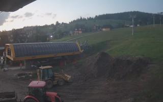 Małe Ciche dolna stacja - 17-06-2026 19:17