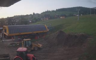 Małe Ciche dolna stacja - 17-06-2026 19:02