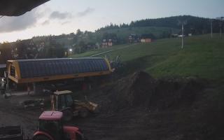 Małe Ciche dolna stacja - 17-06-2026 19:21
