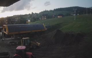Małe Ciche dolna stacja - 17-06-2026 19:25