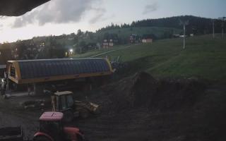 Małe Ciche dolna stacja - 17-06-2026 19:27