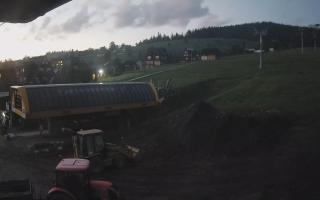 Małe Ciche dolna stacja - 17-06-2026 19:31