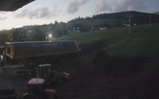 Małe Ciche dolna stacja - 17-06-2026 19:35