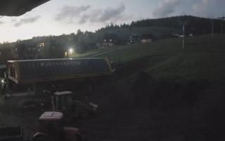 Małe Ciche dolna stacja - 17-06-2026 19:39