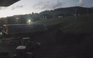 Małe Ciche dolna stacja - 17-06-2026 19:41