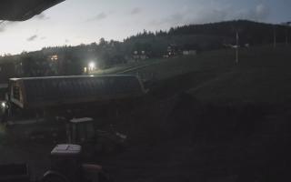 Małe Ciche dolna stacja - 17-06-2026 19:45