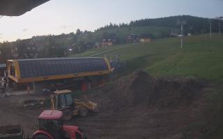 Małe Ciche dolna stacja - 17-06-2026 19:06