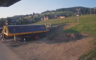 Małe Ciche dolna stacja - 27-06-2026 17:53