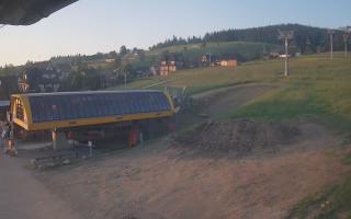 Małe Ciche dolna stacja - 27-06-2026 18:16