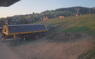 Małe Ciche dolna stacja - 27-06-2026 18:18