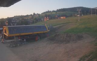 Małe Ciche dolna stacja - 27-06-2026 18:26