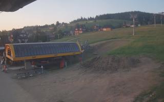 Małe Ciche dolna stacja - 27-06-2026 18:30