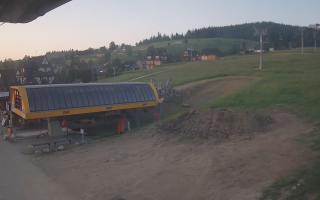 Małe Ciche dolna stacja - 27-06-2026 18:34