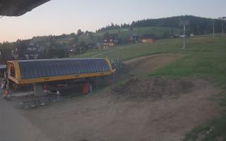 Małe Ciche dolna stacja - 27-06-2026 18:38