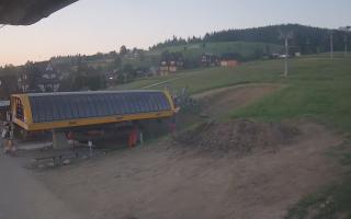Małe Ciche dolna stacja - 27-06-2026 18:40