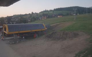 Małe Ciche dolna stacja - 27-06-2026 18:46