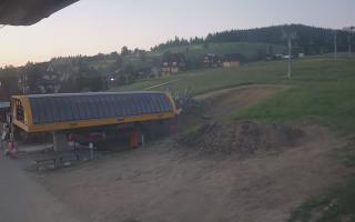 Małe Ciche dolna stacja - 27-06-2026 18:59