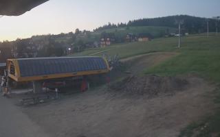 Małe Ciche dolna stacja - 27-06-2026 19:11