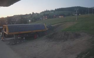 Małe Ciche dolna stacja - 27-06-2026 19:19