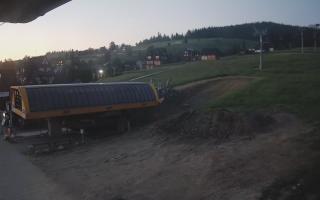 Małe Ciche dolna stacja - 27-06-2026 19:23