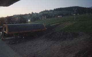 Małe Ciche dolna stacja - 27-06-2026 19:29