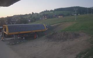 Małe Ciche dolna stacja - 27-06-2026 19:03