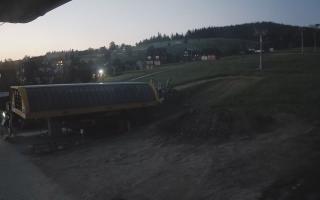 Małe Ciche dolna stacja - 27-06-2026 19:33