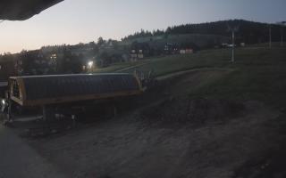 Małe Ciche dolna stacja - 27-06-2026 19:35