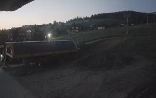 Małe Ciche dolna stacja - 27-06-2026 19:39