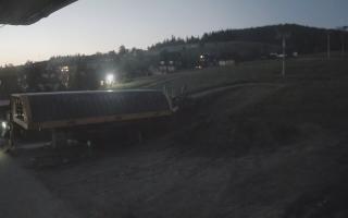 Małe Ciche dolna stacja - 27-06-2026 19:47