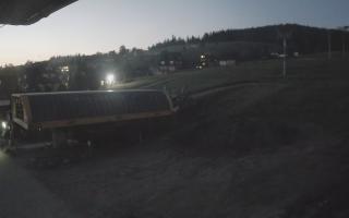 Małe Ciche dolna stacja - 27-06-2026 19:49