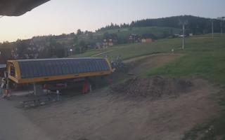 Małe Ciche dolna stacja - 27-06-2026 19:05