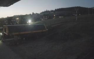 Małe Ciche dolna stacja - 27-06-2026 19:54