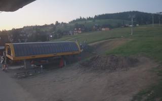 Małe Ciche dolna stacja - 27-06-2026 19:09