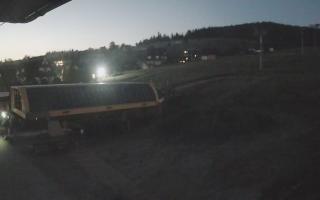 Małe Ciche dolna stacja - 27-06-2026 20:00